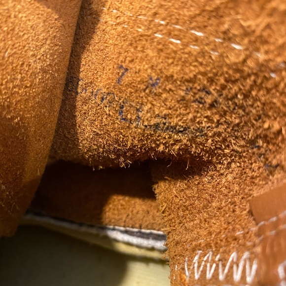 L.L. Bean Boots Womens 7 New. - Picture 7 of 7